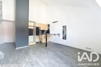 achat appartement marolles-en-hurepoix 91630