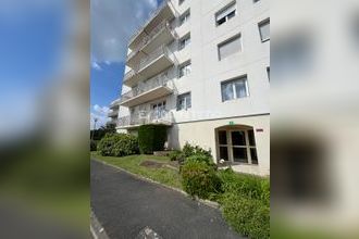 achat appartement maromme 76150