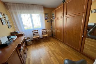 achat appartement maromme 76150