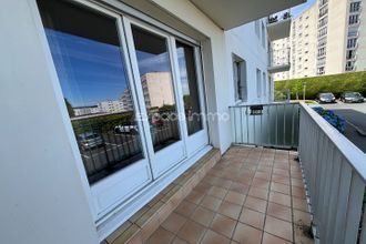 achat appartement maromme 76150