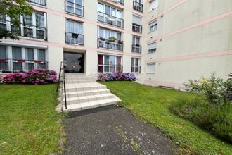 achat appartement maromme 76150