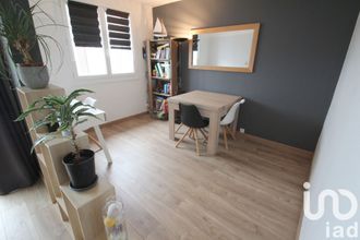 achat appartement maromme 76150