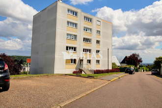 achat appartement maromme 76150