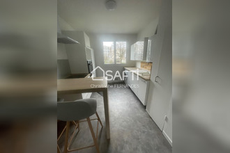 achat appartement maromme 76150