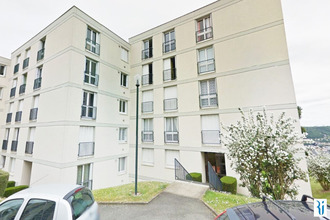 achat appartement maromme 76150