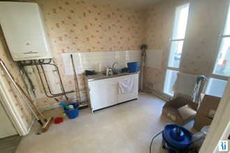 achat appartement maromme 76150