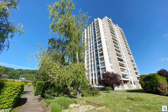 achat appartement maromme 76150