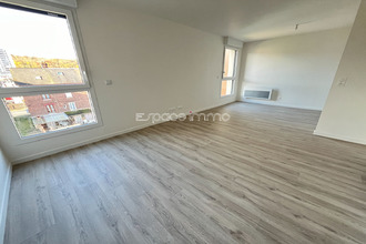 achat appartement maromme 76150