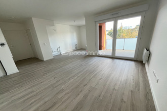 achat appartement maromme 76150