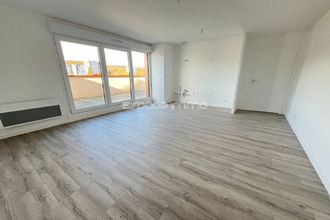 achat appartement maromme 76150