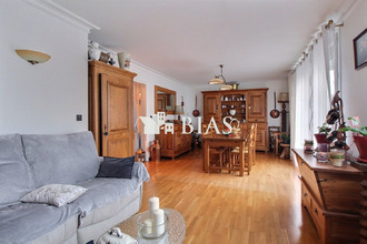 achat appartement maromme 76150