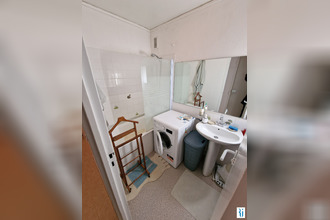 achat appartement maromme 76150