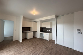 achat appartement maromme 76150