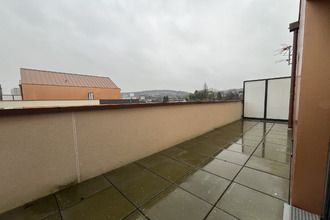 achat appartement maromme 76150