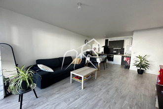 achat appartement maromme 76150