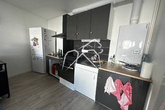 achat appartement maromme 76150