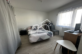 achat appartement maromme 76150