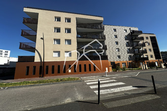achat appartement maromme 76150