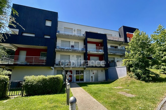 achat appartement maromme 76150