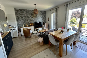 achat appartement maromme 76150