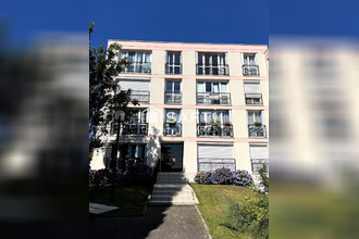 achat appartement maromme 76150