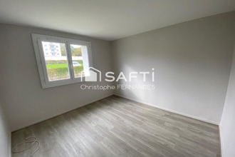achat appartement maromme 76150