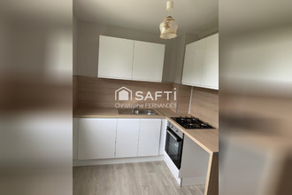 achat appartement maromme 76150