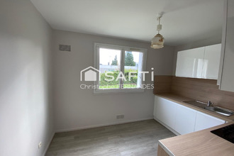 achat appartement maromme 76150
