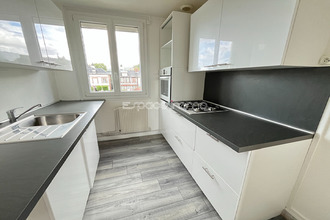 achat appartement maromme 76150