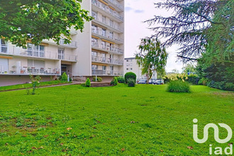 achat appartement maromme 76150