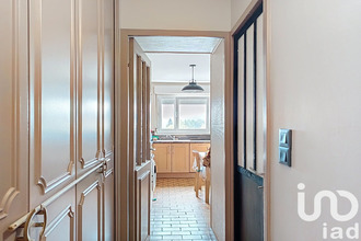 achat appartement maromme 76150