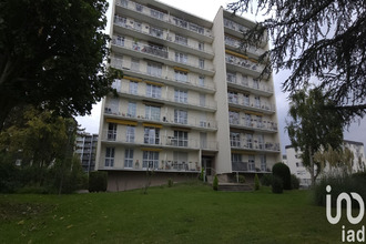achat appartement maromme 76150