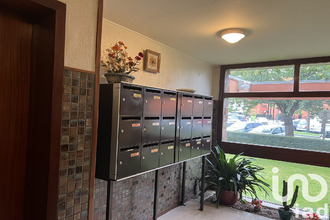 achat appartement maromme 76150