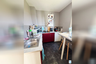 achat appartement maromme 76150