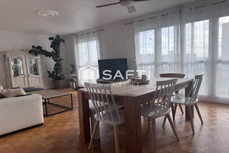 achat appartement maromme 76150