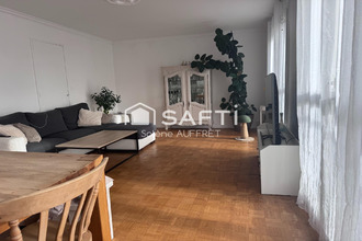 achat appartement maromme 76150