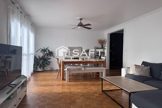 achat appartement maromme 76150