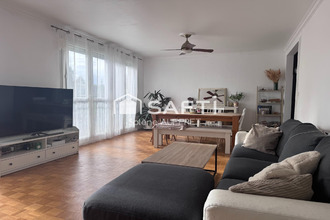 achat appartement maromme 76150