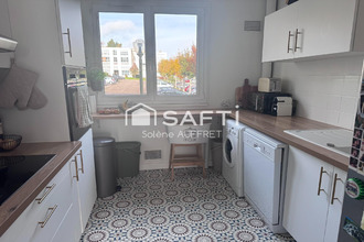 achat appartement maromme 76150