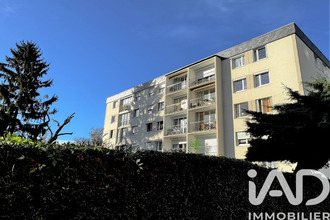 achat appartement maromme 76150