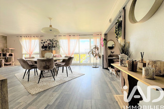 achat appartement maromme 76150