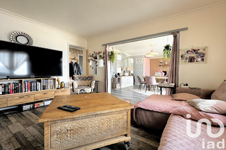 achat appartement maromme 76150