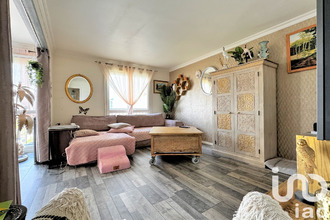 achat appartement maromme 76150