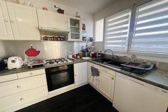 achat appartement maromme 76150