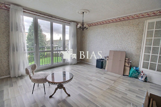 achat appartement maromme 76150