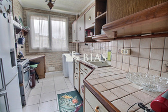 achat appartement maromme 76150