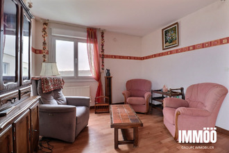achat appartement maromme 76150