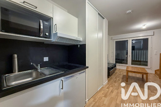 achat appartement maromme 76150