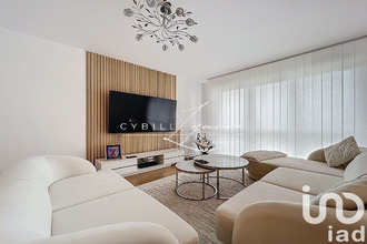 achat appartement maromme 76150