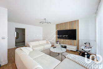 achat appartement maromme 76150